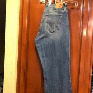 Levi's Classic Jeans